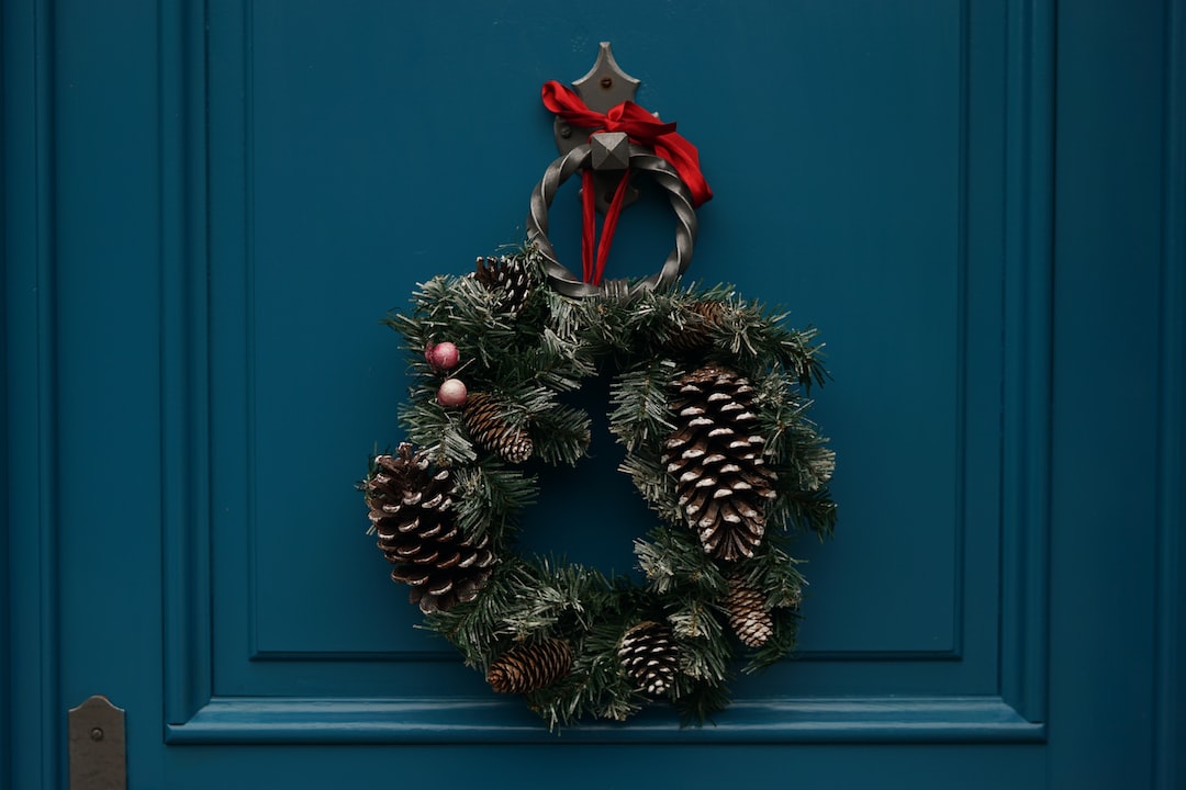 10 Beautiful Outdoor Christmas Decoration Ideas to Make Your Neighbors Jealous