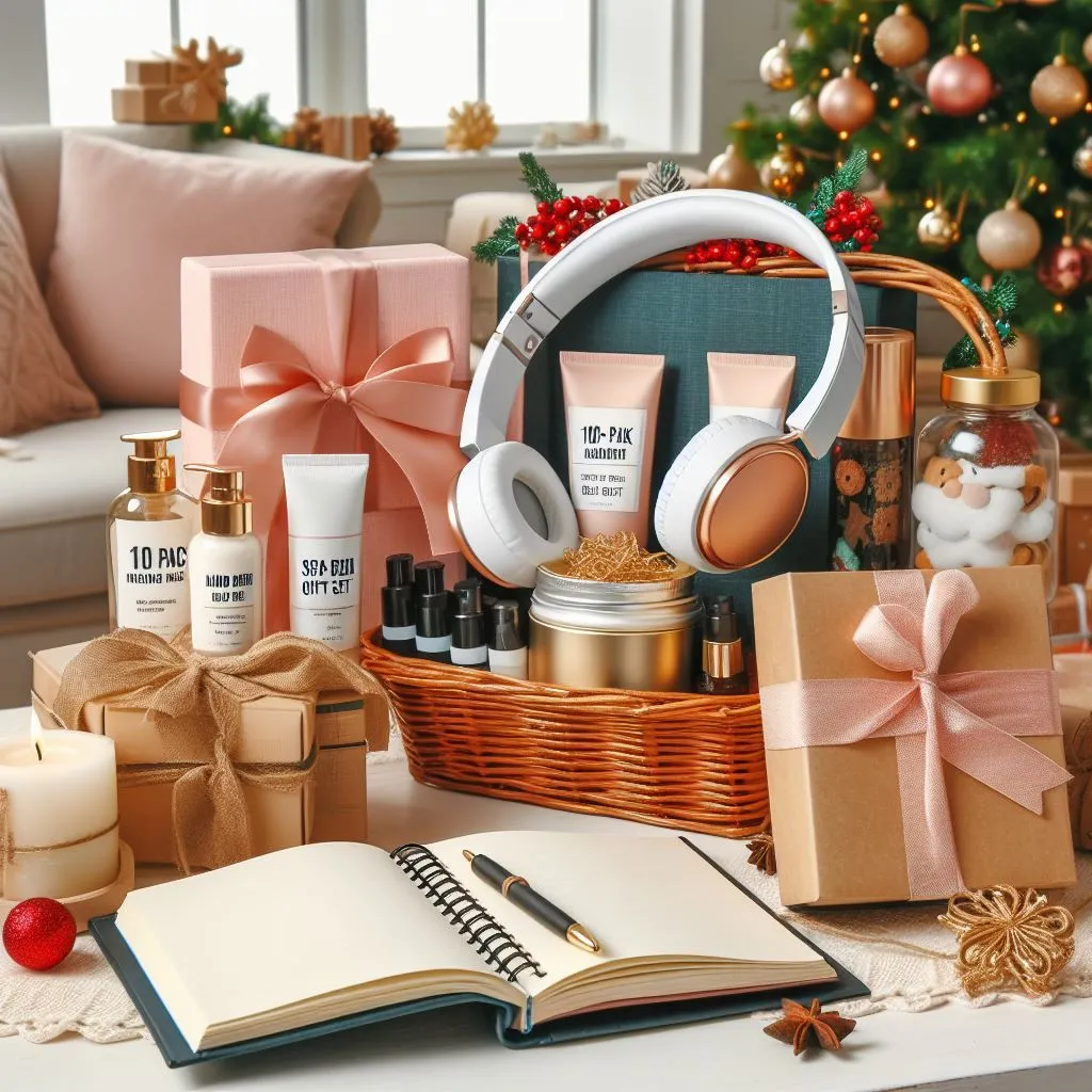 Top Holiday Gift Sets of 2023: The Ultimate Guide to Finding the Perfect Present